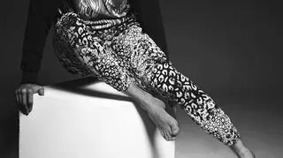 Michał Baryza dla KALTBLUT MAGAZINE