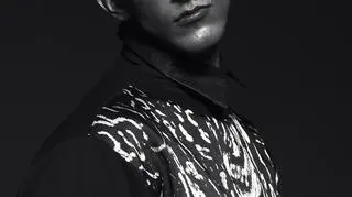 Michał Baryza dla KALTBLUT MAGAZINE