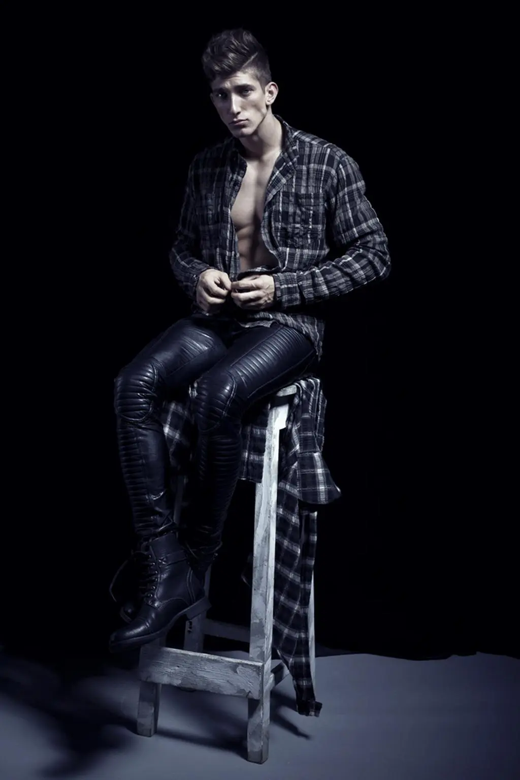 Michał Baryza