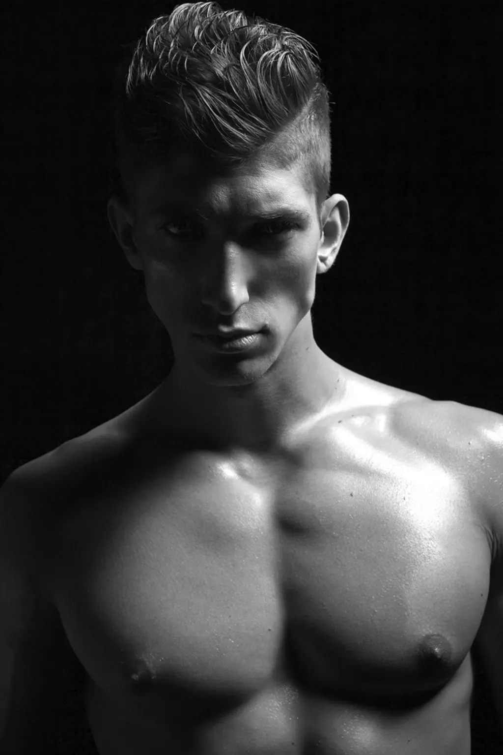 Michał Baryza