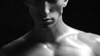 Michał Baryza dla KALTBLUT MAGAZINE