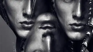 Michał Baryza dla KALTBLUT MAGAZINE