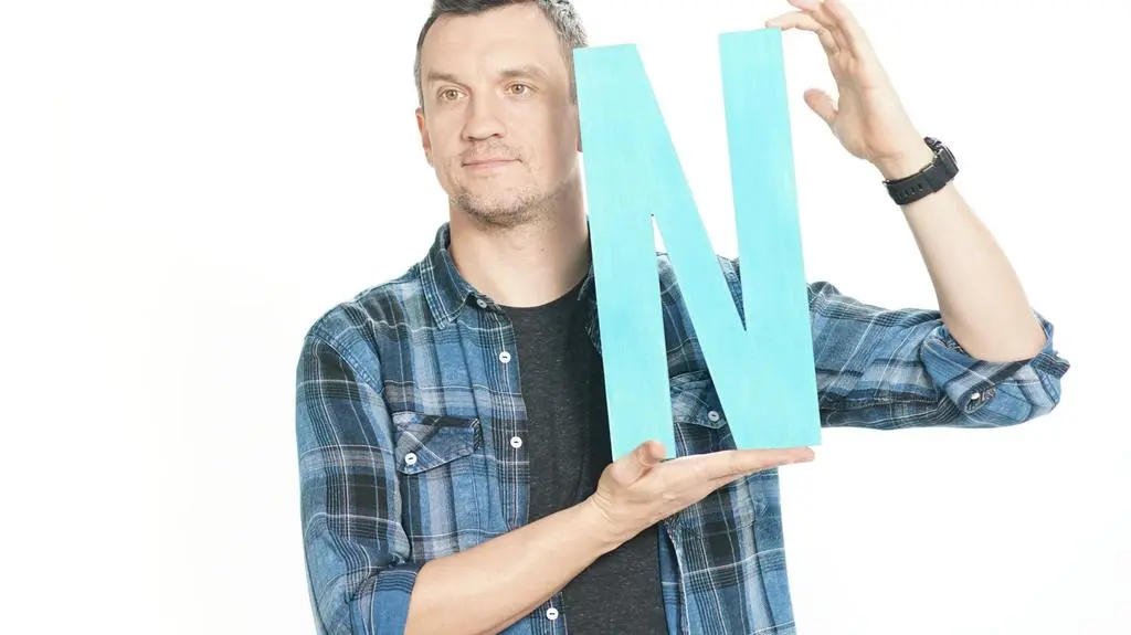 Fotos z nagrań do spotu wizerunkowego TVN Fabuła.
