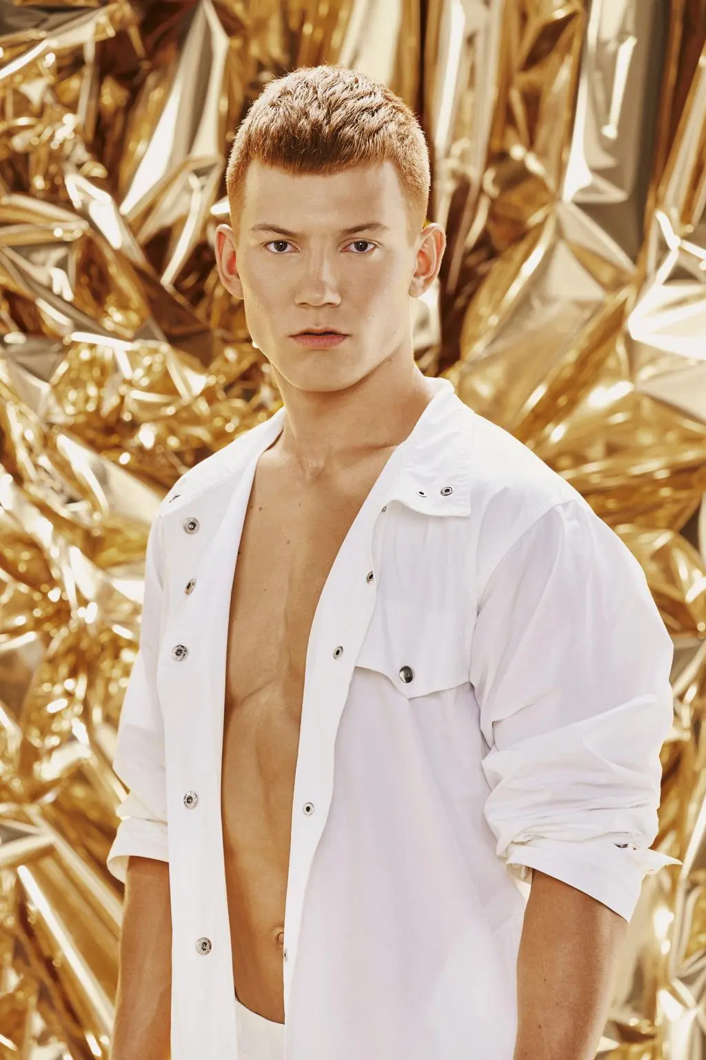 Michał Gała