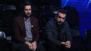 Margaret i Abelard Giza