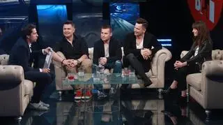 Paranienormalni i Agnieszka Więdłocha