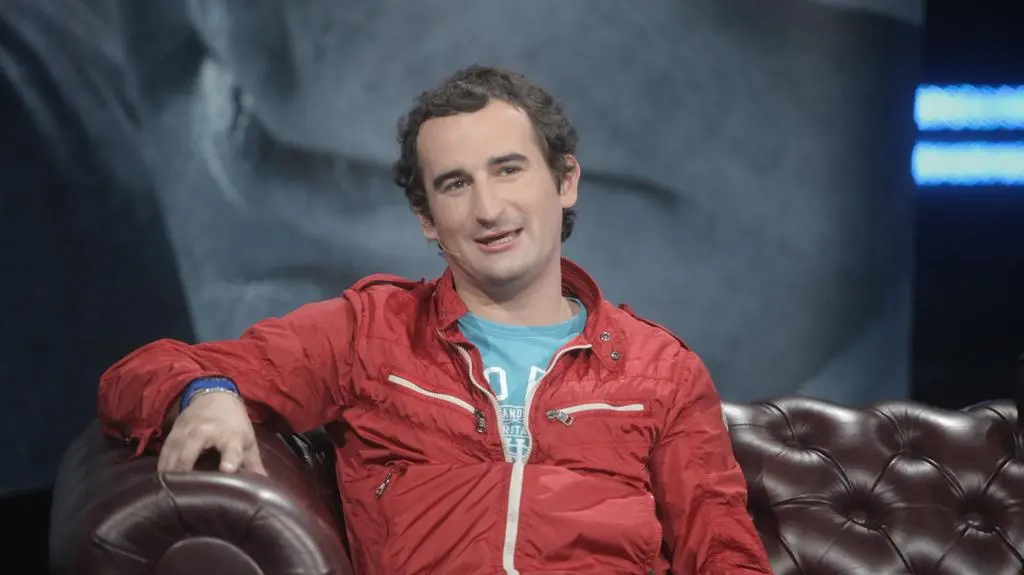 Michał Koterski