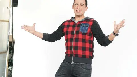 Spot TVN Fabuła