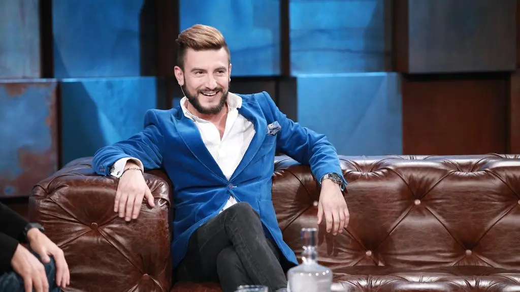  Michał Kwiatkowski 