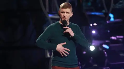 Michał Leja - STAND UP!