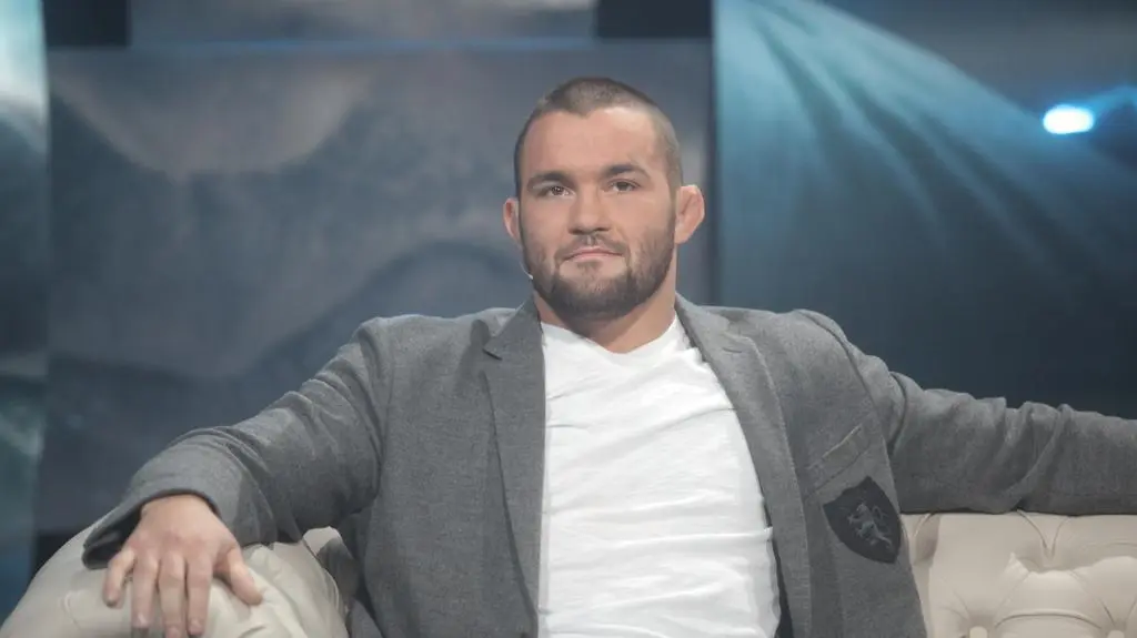 Michał Materla