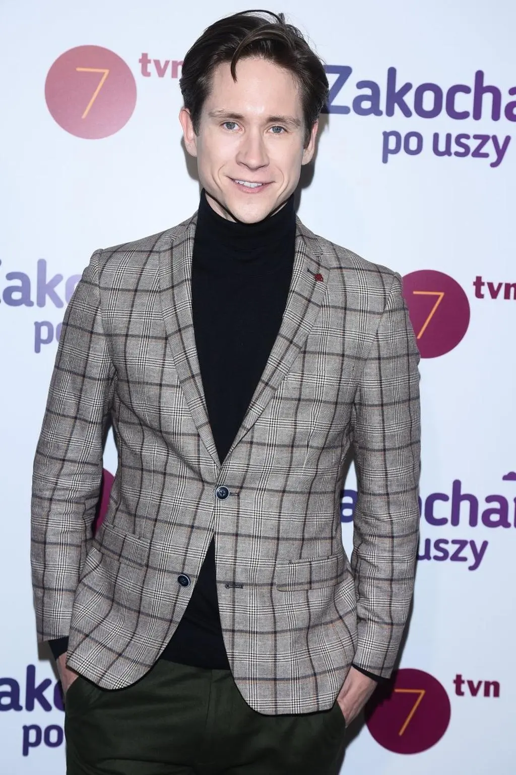 Michał Meyer
