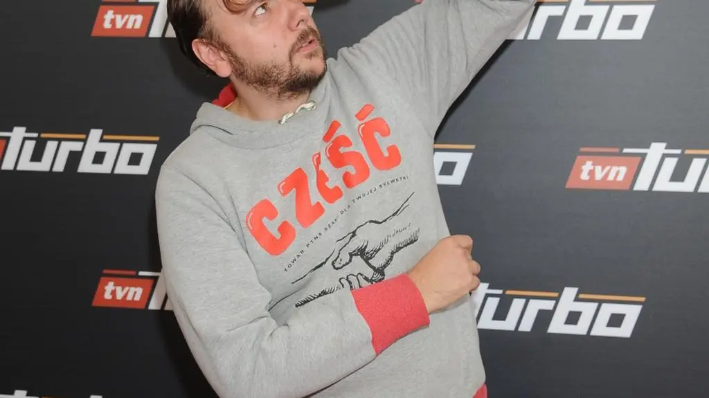 Michał Migała