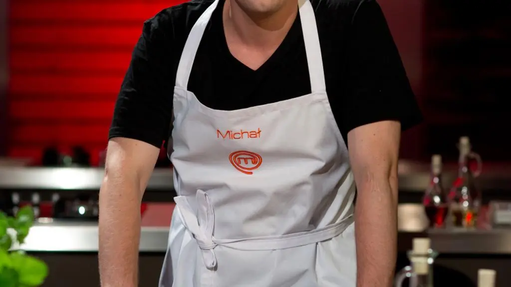 MICHAŁ MUSKAŁA