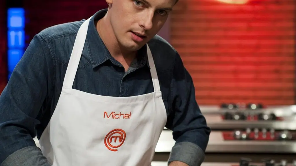 Michał Muskała