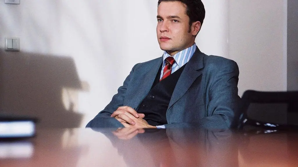 Michał