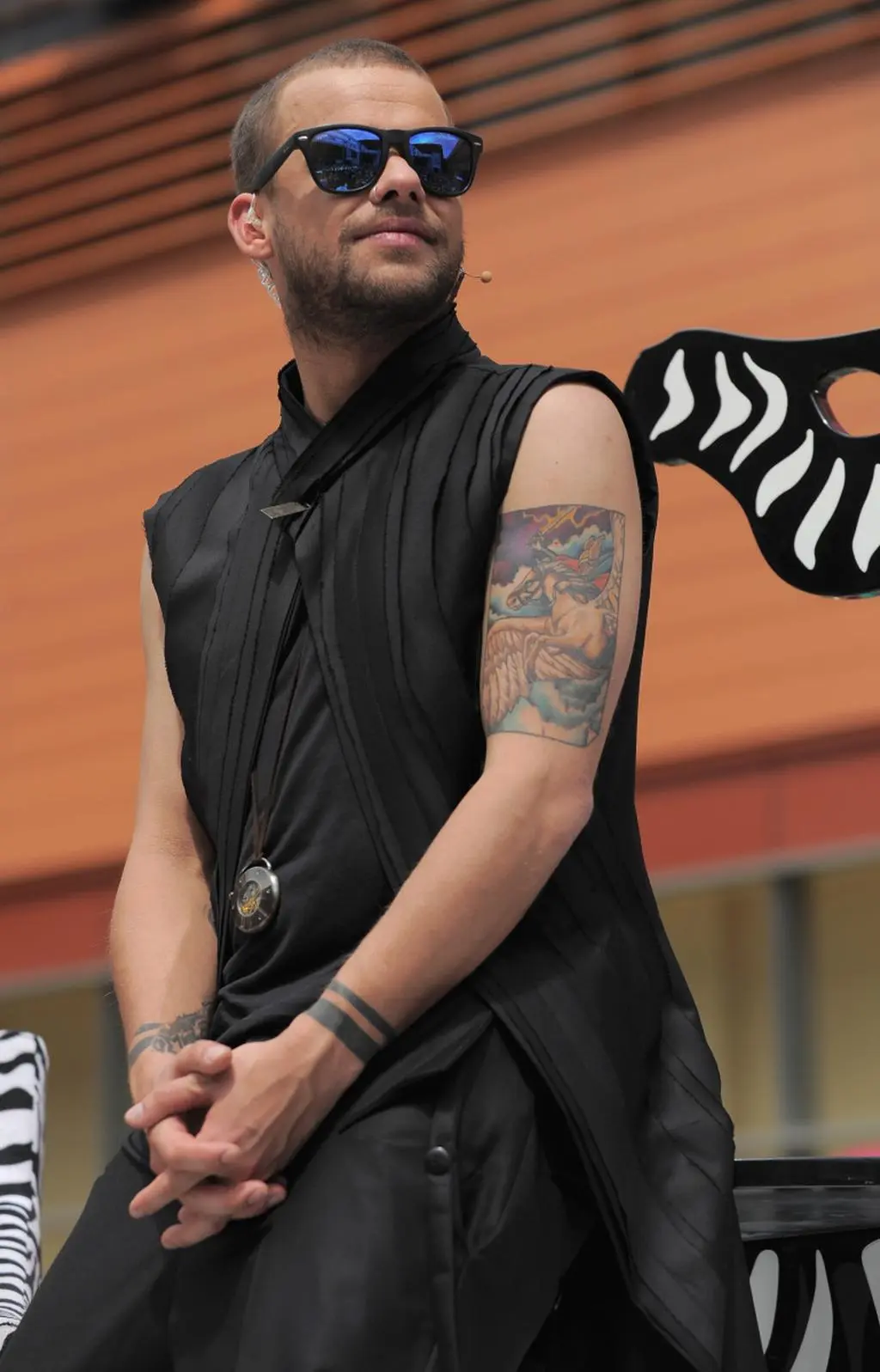 Michał Piróg