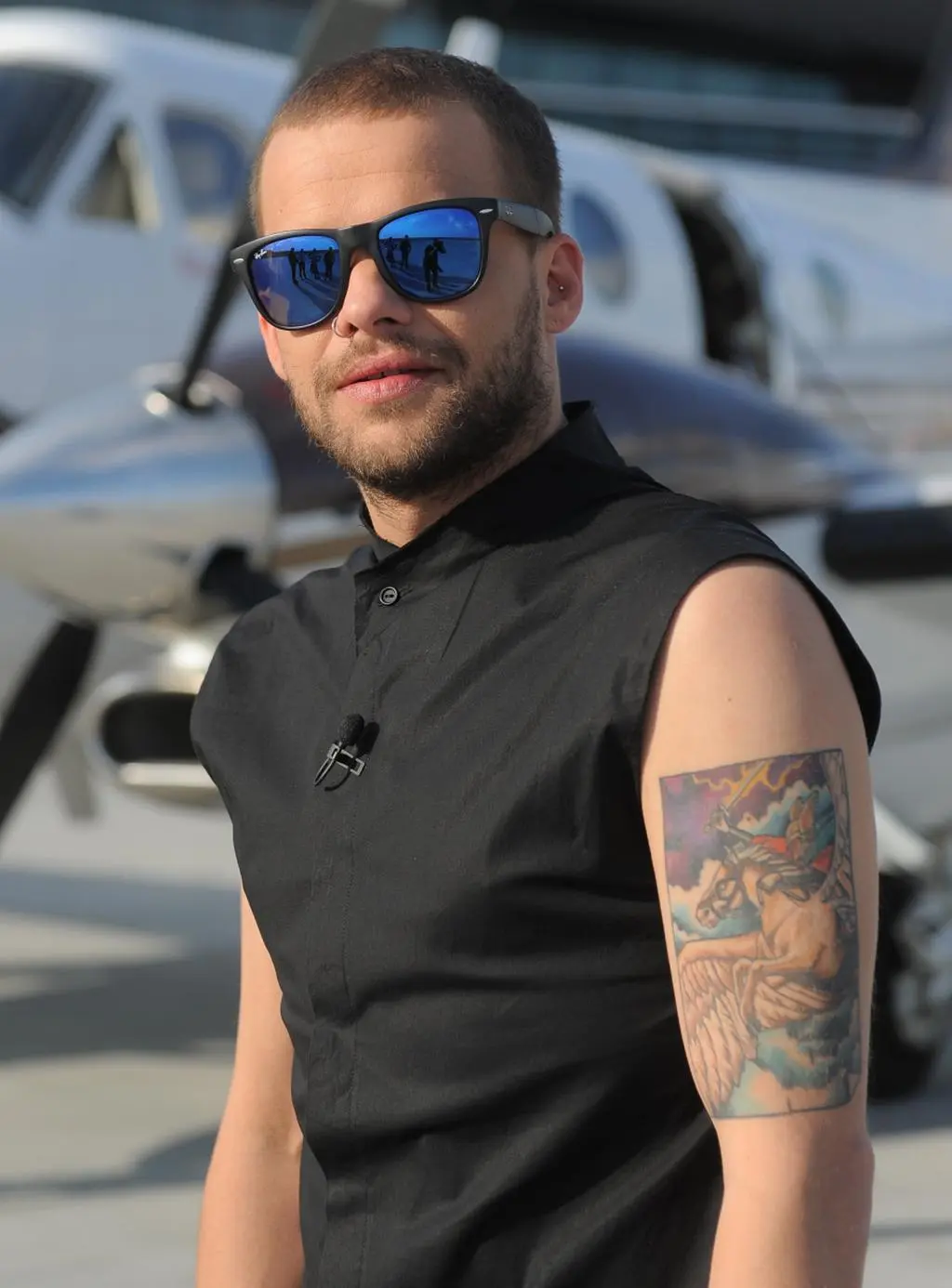 Michał Piróg