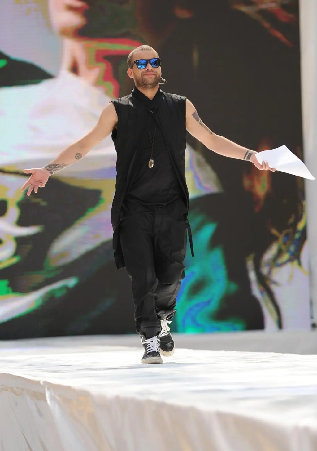 Michał Piróg