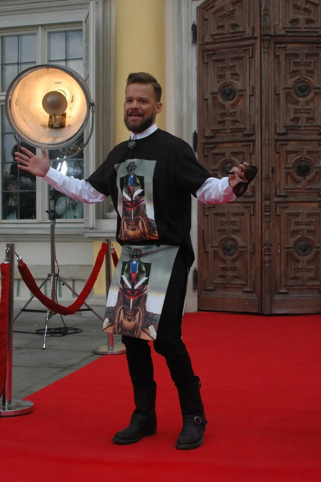 Michał Piróg