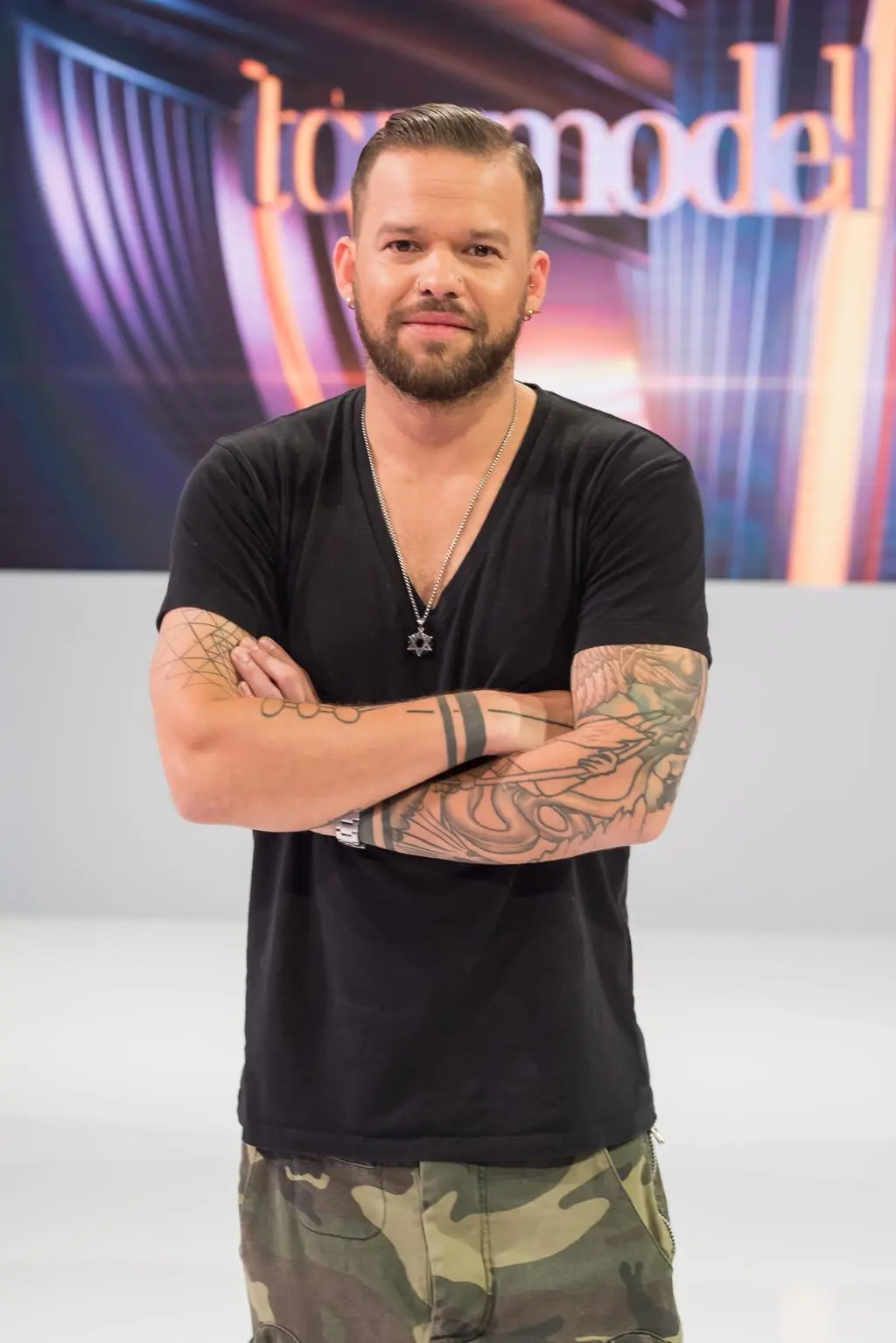 Michał Piróg 