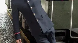 Odcinek 3. – Boot camp