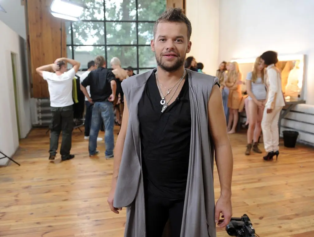 Michał Piróg