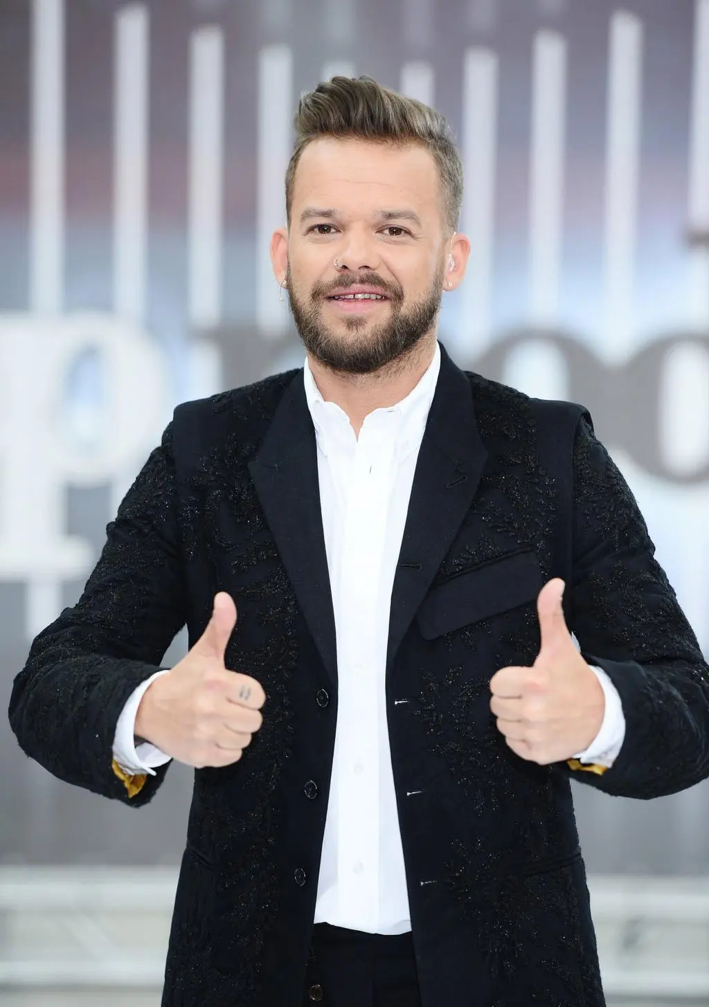 Michał Piróg