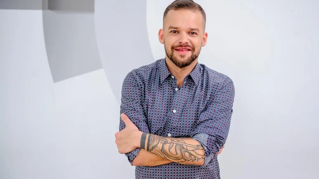 Michał Piróg