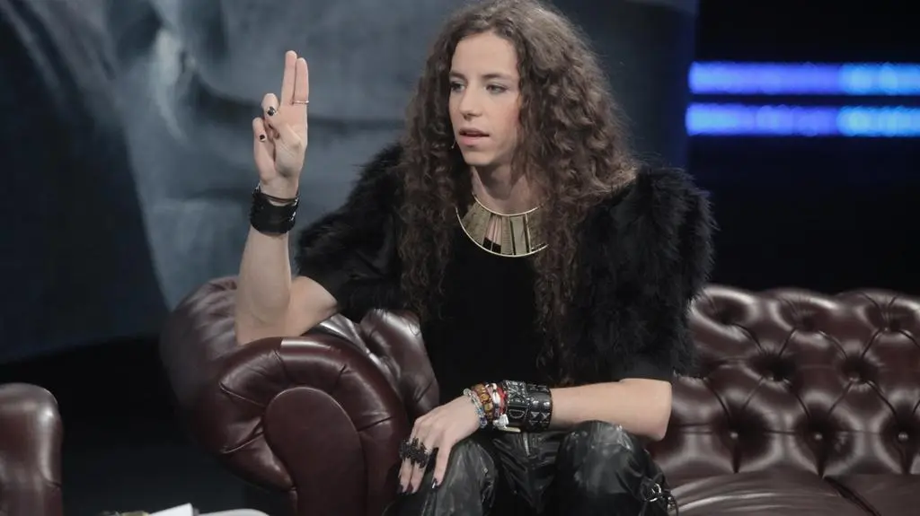 Michał Szpak