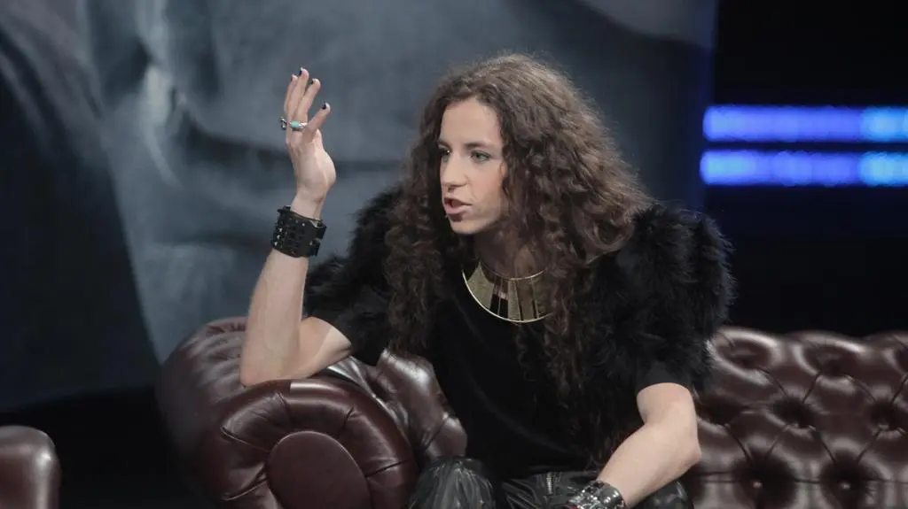 Michał Szpak
