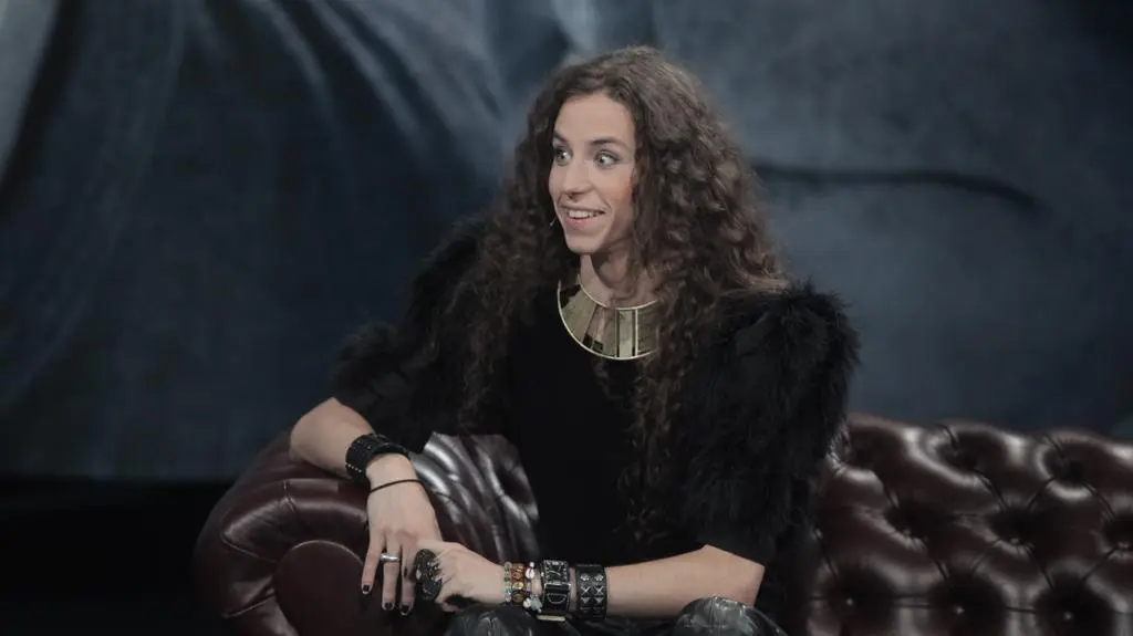 Michał Szpak