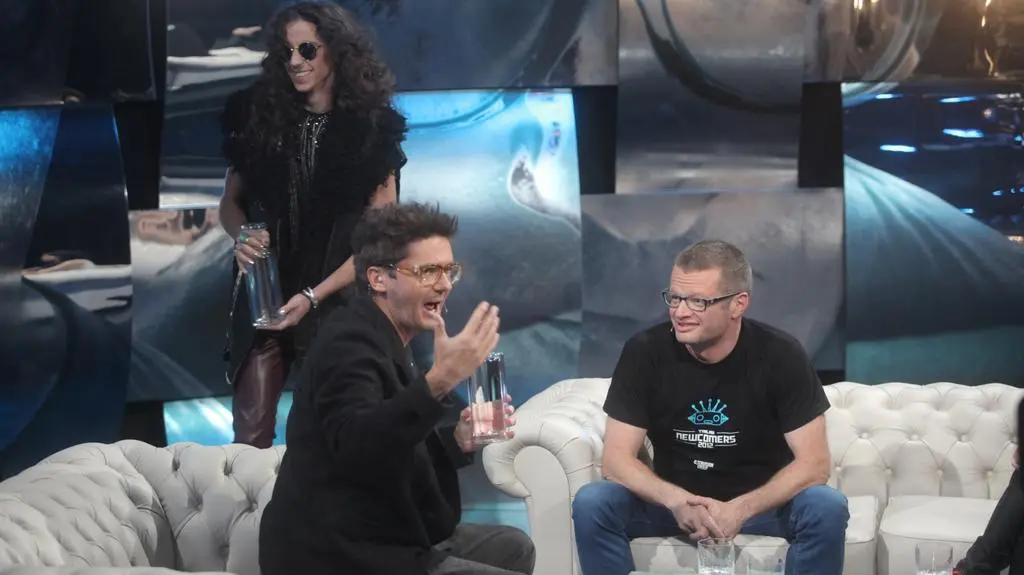 Michał Szpak