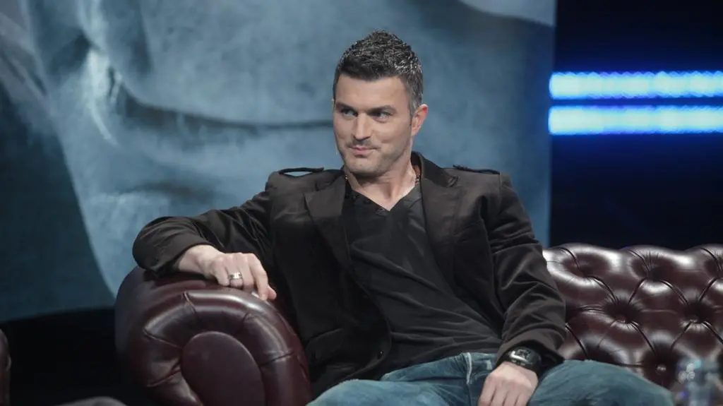 Michał Żewłakow