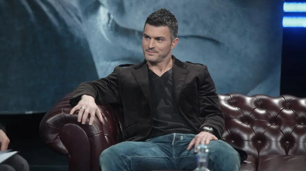 Michał Żewłakow