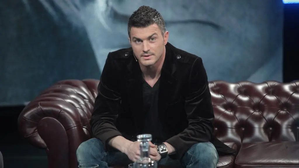 Michał Żewłakow