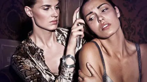 Ciemna strona modelingu