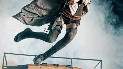 Wojowniczki Top Model