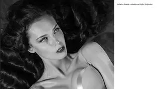 Seksowna sesja Michaliny Strabel!