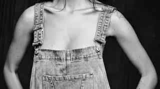 Kusząca sesja Michaliny Strabel!