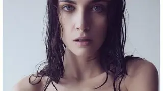 Ponętna sesja Michaliny Strabel!