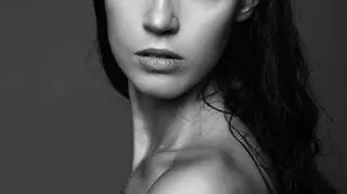 Kusząca sesja Michaliny Strabel!