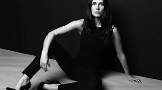 Kusząca sesja Michaliny Strabel!