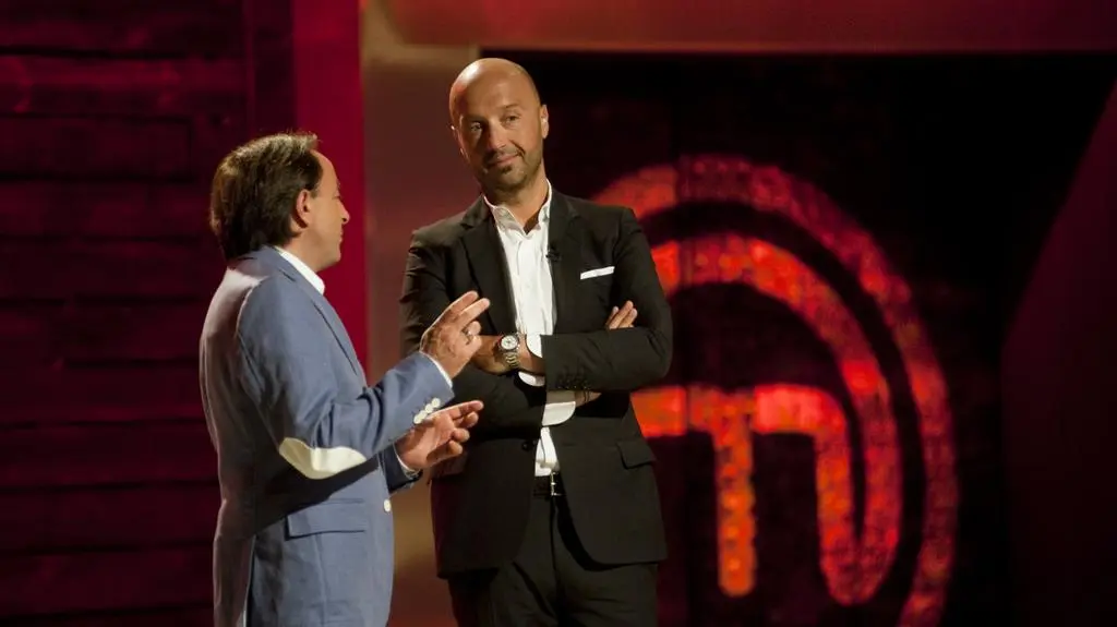 Michel Moran, Joe Bastianich