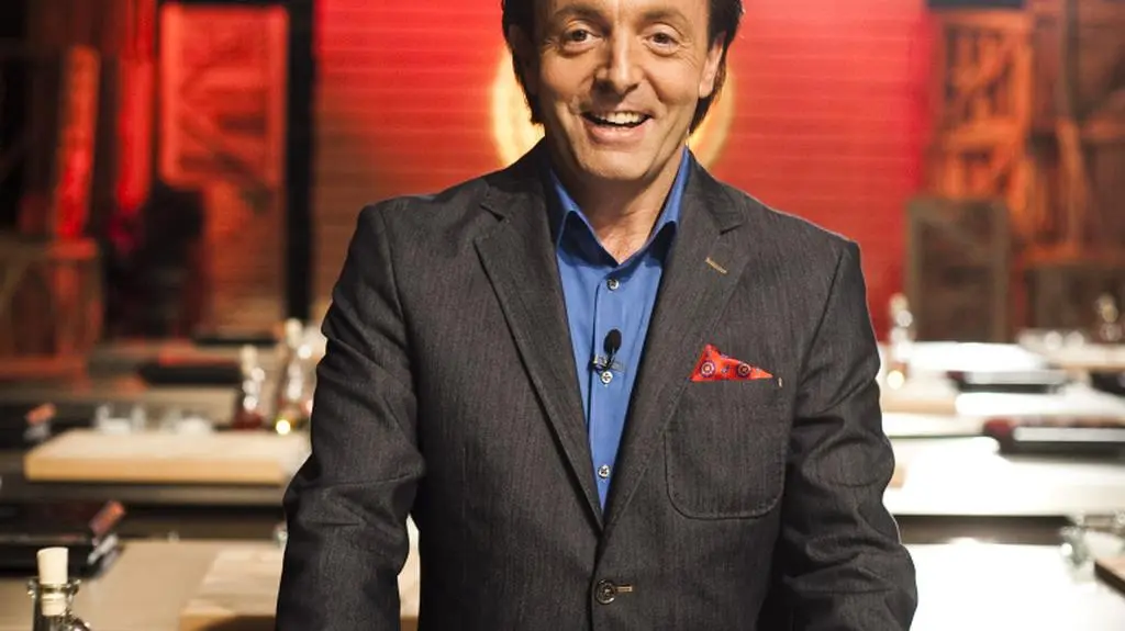 Michel Moran