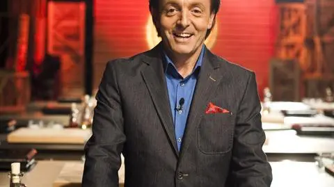 "MasterChef" - kulisy programu