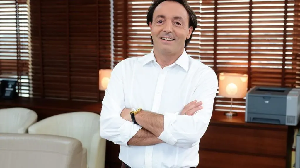 Michel Moran 