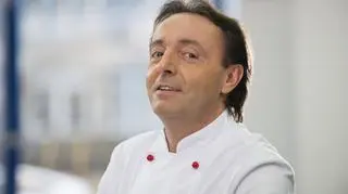 Michel Moran w „Na Wspólnej” 