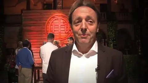 Michel Moran: To była bardzo udana edycja MasterChef!!!