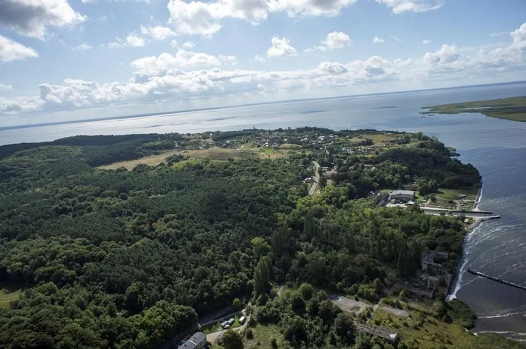 Międzyzdroje: Lubin